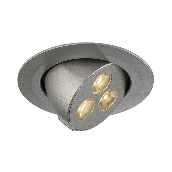 Светильник точечный SLV Triton 113612