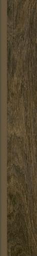 Цоколь Paradyz Maloe Brown 49,1х7,2