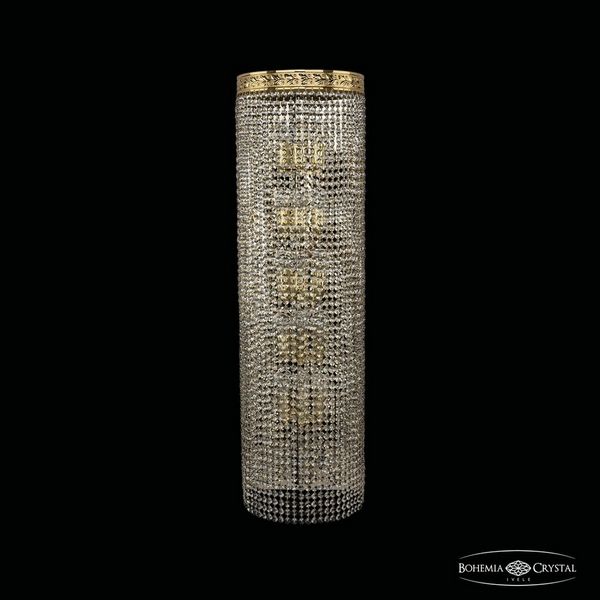 Бра Bohemia 83401B/30IV-100 G R