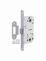 Защелка PLASTP96WC-50 (P96WC-50) SSC сатин.хром