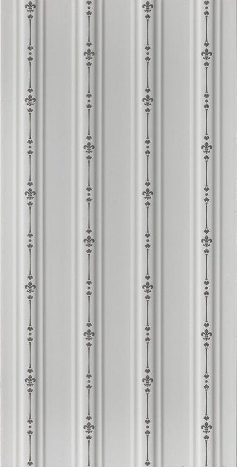 Плитка керамическая Imola Ceramica Anthea Giglio1 W1 декор 30х60