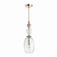 Подвесной светильник Odeon Light Bizet 4855/1B