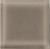 Плитка керамическая Grazia Ceramiche Vintage Tozzetto Dark Dove T4 вставка 3х3