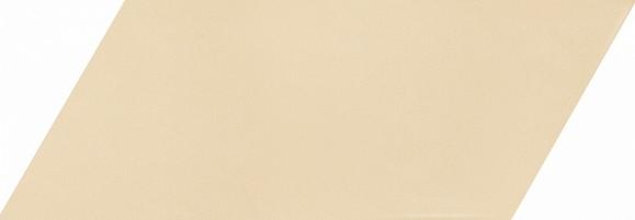 Плитка керамическая Equipe Chevron Cream Left настенная 5,2х18,6