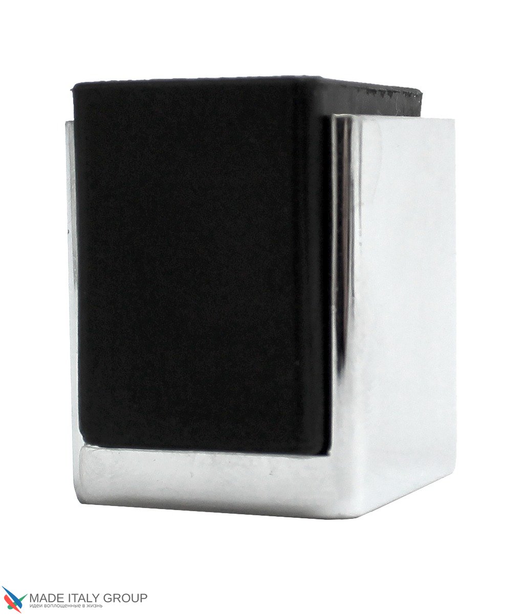 Упор дверной напольный Fratelli Cattini  FCT244 F5 CR полированый хром