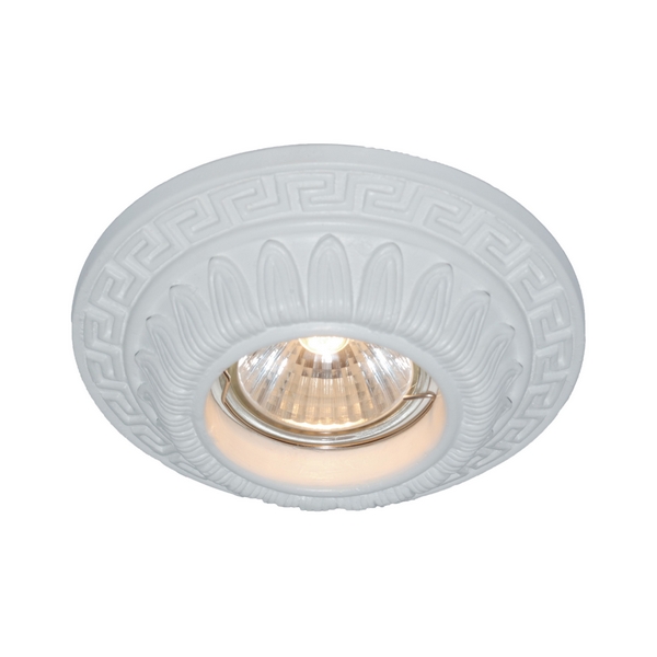Светильник точечный Artelamp Cratere A5073PL-1WH