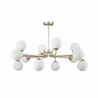 Подвесная люстра ST Luce Redjino SLE106203-12