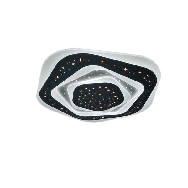 Потолочный светильник Natali Kovaltseva 81015 81015/5C