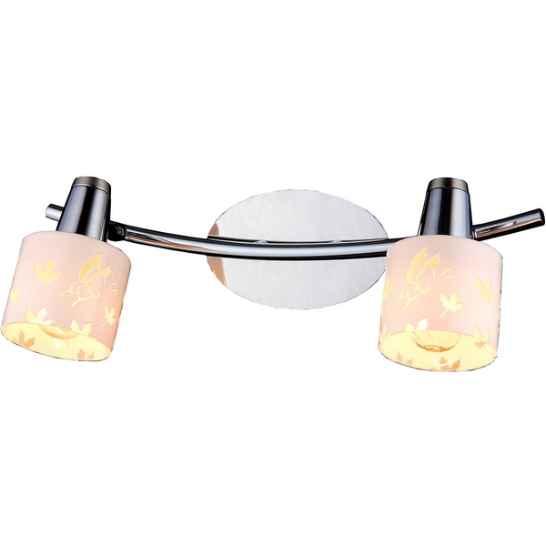 Спот Natali Kovaltseva 10861 10861/2 CHROME