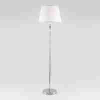 Торшер Eurosvet Sortino 01072/1 хром