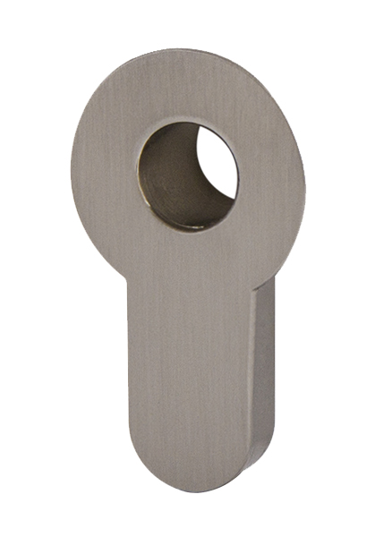 Вставка под шток для цилиндра Armadillo CYLINDER SN-3 мат.никель