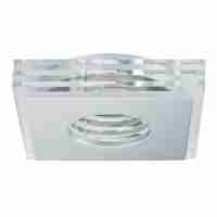 Встраиваемый светодиодный светильник Paulmann Premium EBL Layer 92723