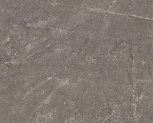 Керамогранит Карамелле Marble Porcelain Nuvola antracite полир. BMB8558CP напольная 60х60