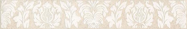 Керамогранит Kerama Marazzi Золотой пляж AD/A290/SG9223 светлый беж бордюр 30х4,9