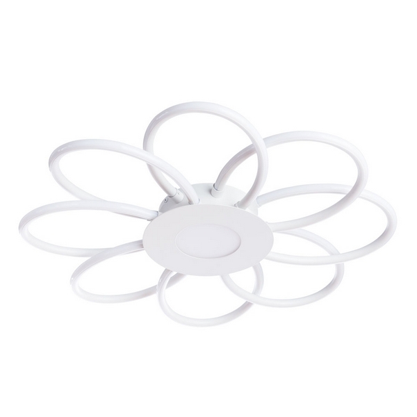 Люстра потолочная Artelamp Polli A2528PL-8WH