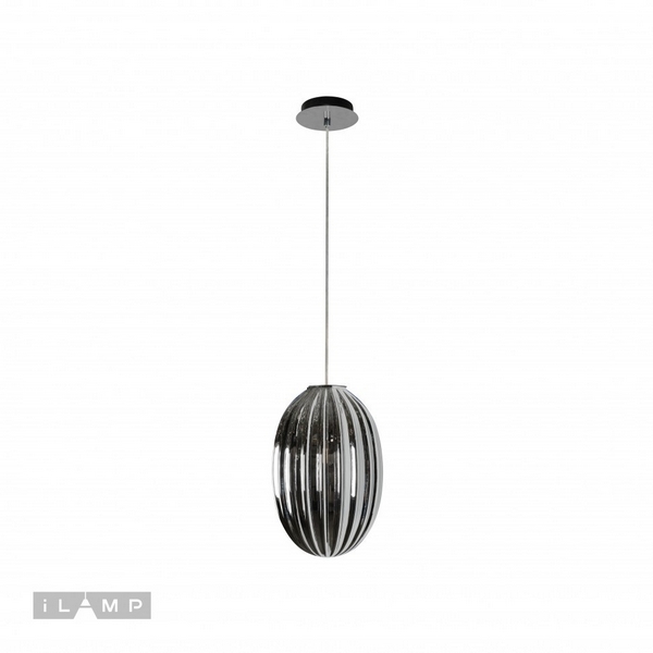 Подвесной светильник iLamp Jazz AP9003-1B CR