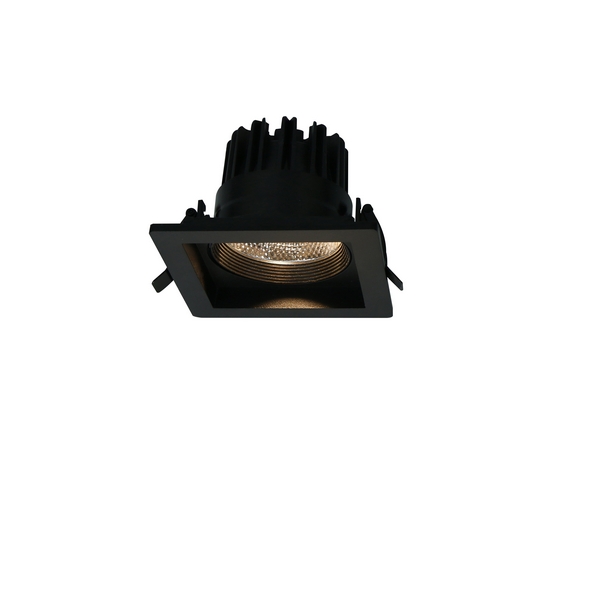 Светильник точечный Artelamp Privato A7007PL-1BK