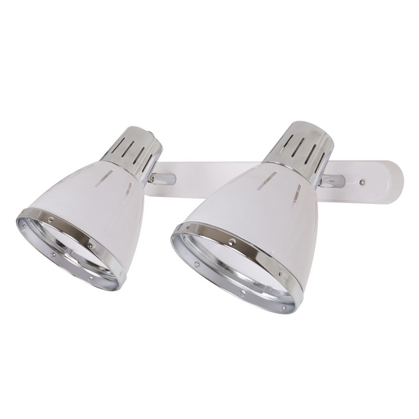 Спот Artelamp Marted A2215AP-2WH