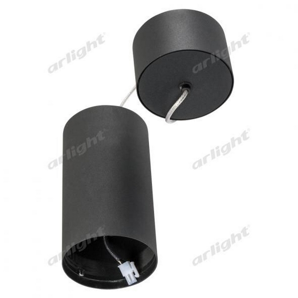 Потолочная чаша с проводом Arlight SP-POLO 020884