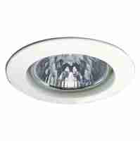 Встраиваемый светильник Paulmann Premium Line Halogen 17943