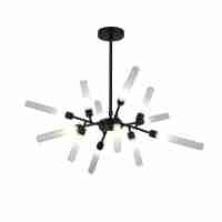 Подвесная люстра ST Luce Splio SL1620.402.12