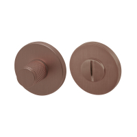 Завертка сантехническая Armadillo (Армадилло) поворотная BK6.R.URS52.ROLL AC-9 медь