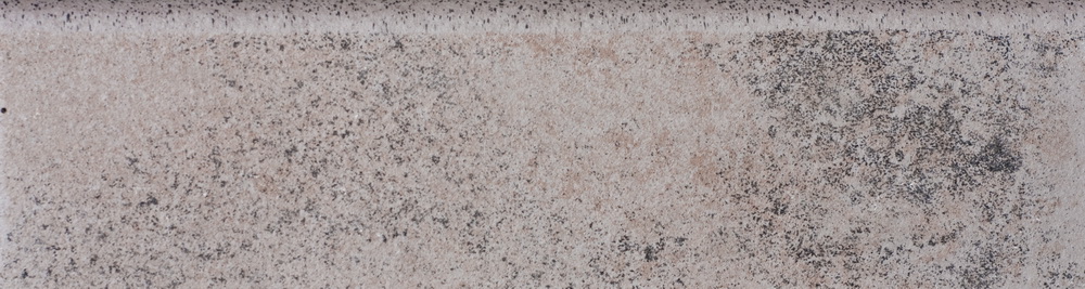 Плитка клинкерная цоколь Gresmanc Fuji Rodapie Fuj 8,6х31