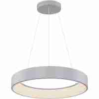 Подвесной светодиодный светильник Globo Madi 68226-36