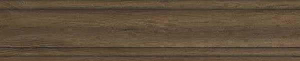 Керамогранит Kerama Marazzi Сальветти коричневый SG5402\BTG плинтус 8х39,6