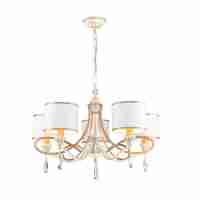 Подвесная люстра Favourite Charlotte 2695-5P
