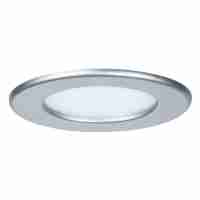Встраиваемый светодиодный светильник Paulmann Quality Line Panel 92073