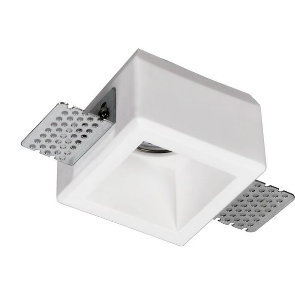 Светильник точечный Artelamp Invisible A9284PL-1WH