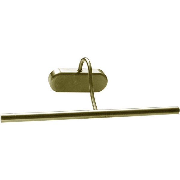 Подсветка для картин N-Light 9954 9954/2 antique brass