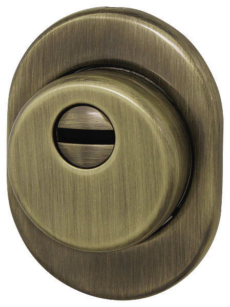 Броненакладка Fuaro DEF 4825 AB бронза