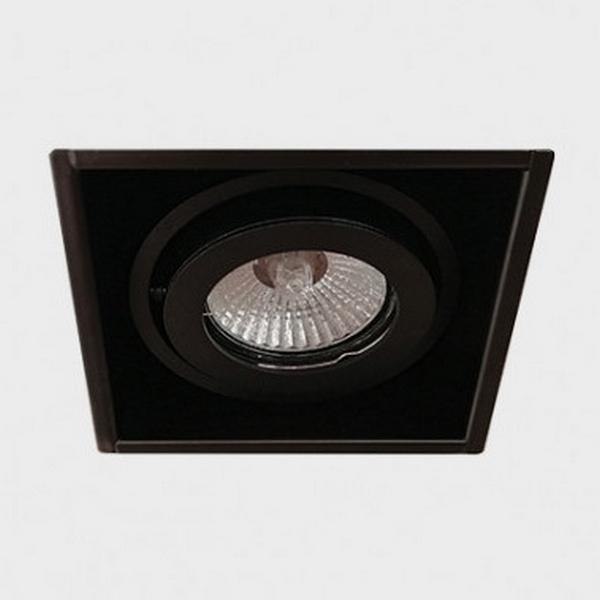 Светильник точечный Italline Il100 100511 black