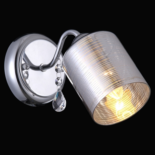 Бра Natali Kovaltseva 75035-1W CHROME