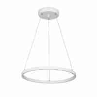 Подвесной светодиодный светильник Vitaluce V4600-0/1S