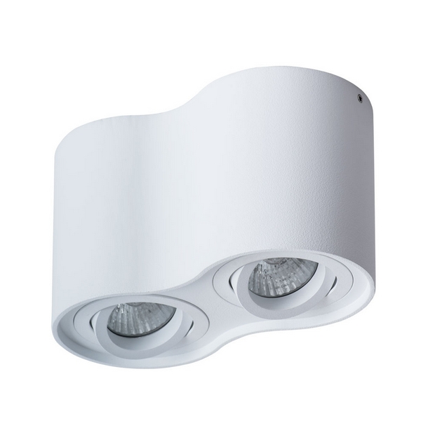Светильник точечный Artelamp Falcon A5645PL-2WH