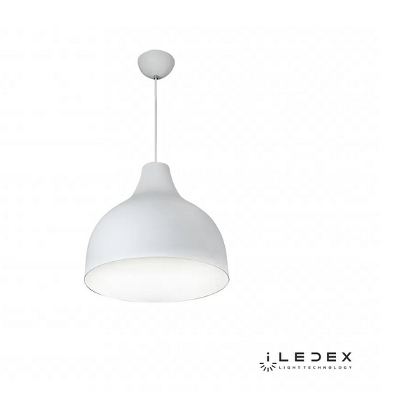 Подвесной светильник iLedex Iridescent HY5254-815 WH