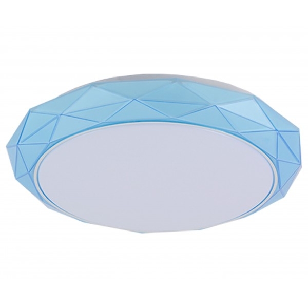 Потолочный светильник Kink Light Кристалл 074133,05