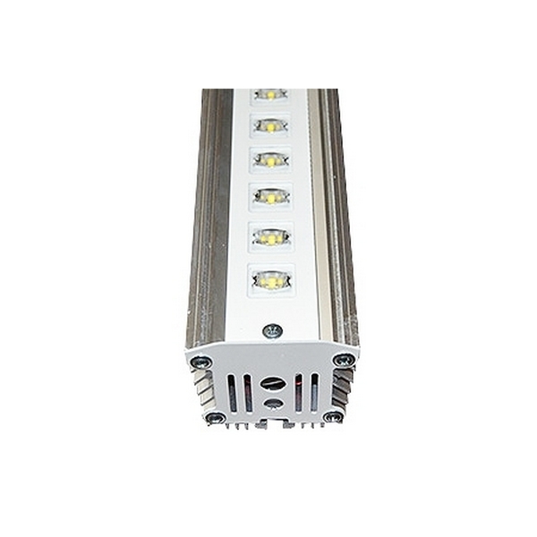 Промышленный потолочный светильник Ledcraft LC LC-60-PR-W