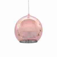 Подвесной светильник Lumina Deco Lobos LDP 107-300 R.GD