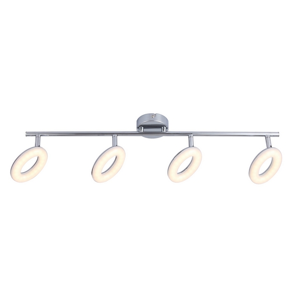 Спот Artelamp Ciambella A8972PL-4CC