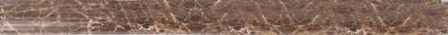 Бордюр Colori Viva Natural Stone CV20157 Border Dark Emperador Polished 2х30,5