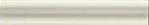 Плитка керамическая Grazia Ceramiche Vintage Bordura Ivory BO2 бордюр 3,5х20
