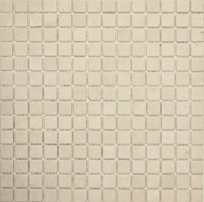 Мозаика Q-Stones из камня QS-100-20T/4 30,5х30,5