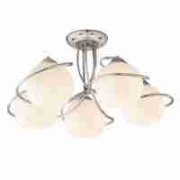 Потолочная люстра Citilux Лайма CL155151