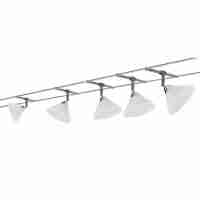 Струнная система Paulmann Wire Systems Colmar 94143