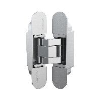 Петля скрытой установки U3D3000.VPG SC мат. хром TECH