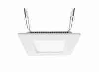 Встраиваемый светильник Deko-Light LED Panel Square 8 565154